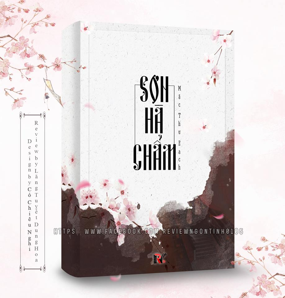 Sơn Hà Chẩm (Trưởng Tẩu Làm Vợ) - Tác giả: Mặc Thư Bạch