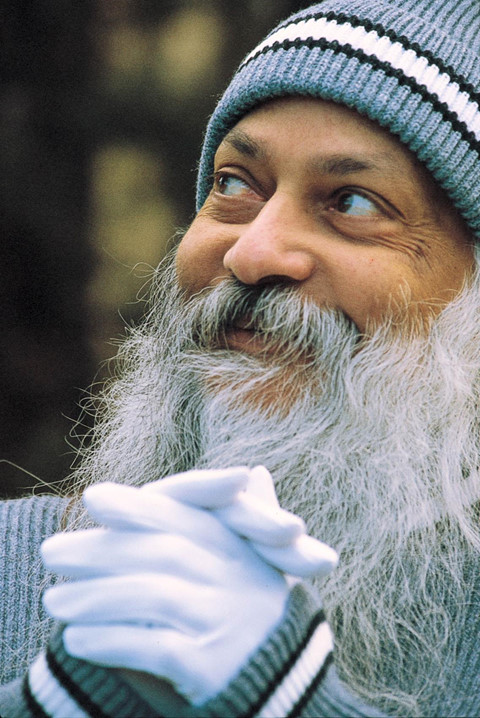 Osho - hành trình đi tìm ý nghĩa sống của bậc đạo sư