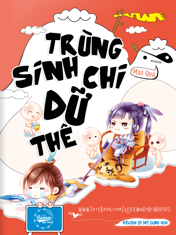 Trùng Sinh Chi Dữ Thê - Tác giả: Mai Quả