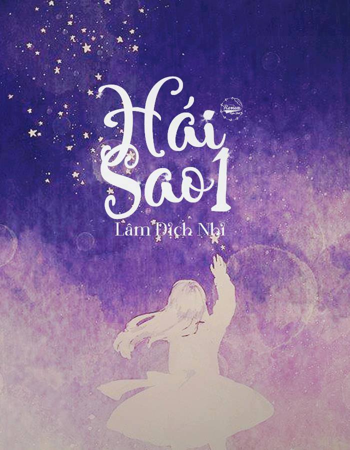 Hái Sao - Tác giả: Lâm Địch Nhi