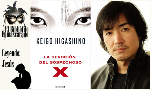 higashino keigo