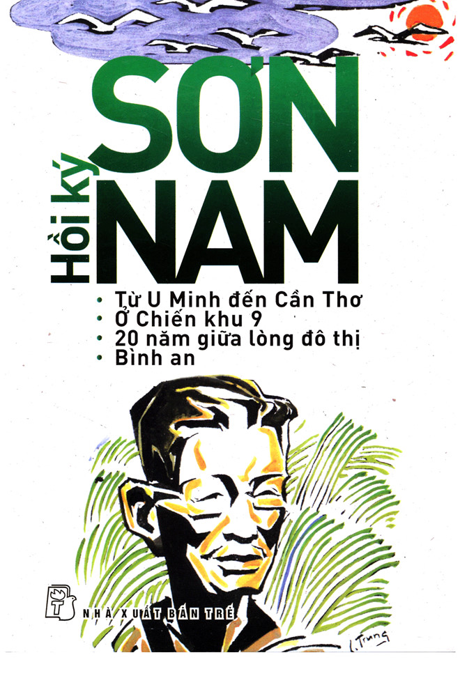 Hồi Ký Sơn Nam