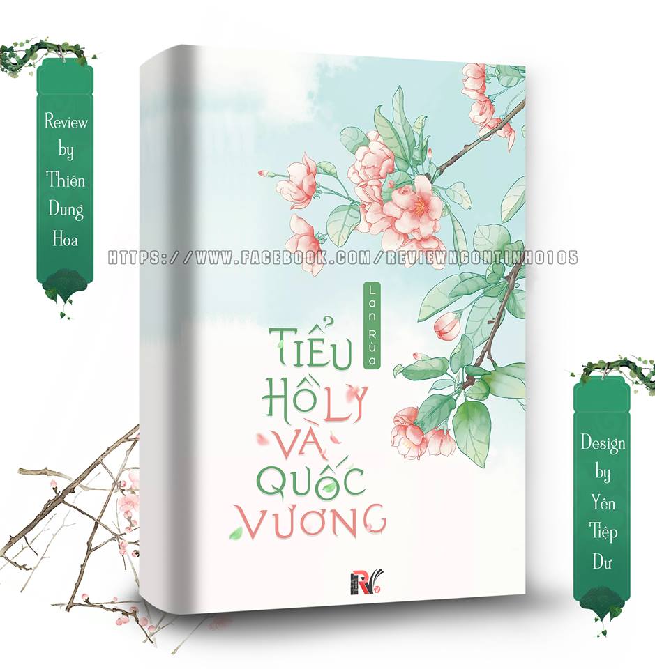 Tiểu Hồ Ly Và Quốc Vương - Tác giả: Lan Rùa