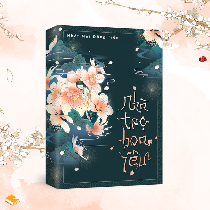 Nhà Trọ Hoa Yêu - Tác giả: Nhất Mai Đồng Tiền