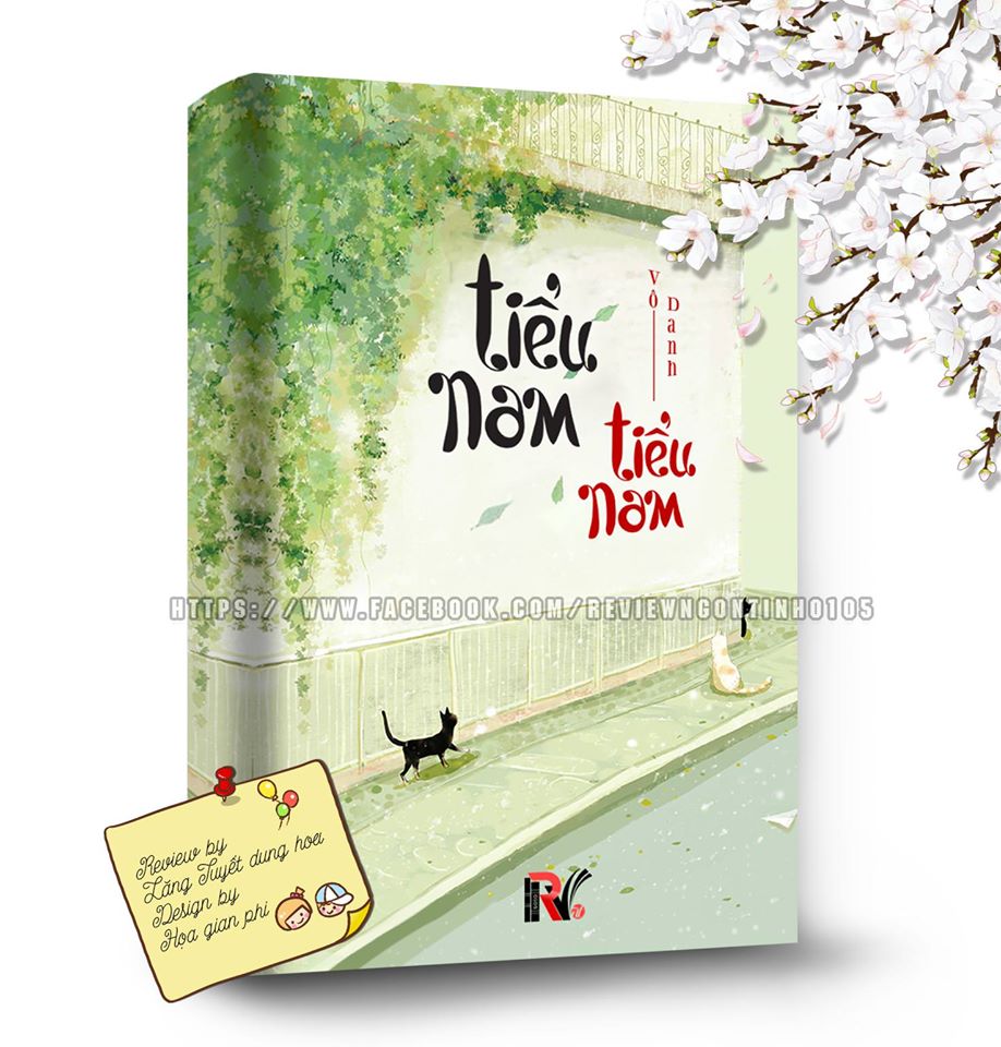 Tiểu Nam, Tiểu Nam - Tác giả: Vô Danh