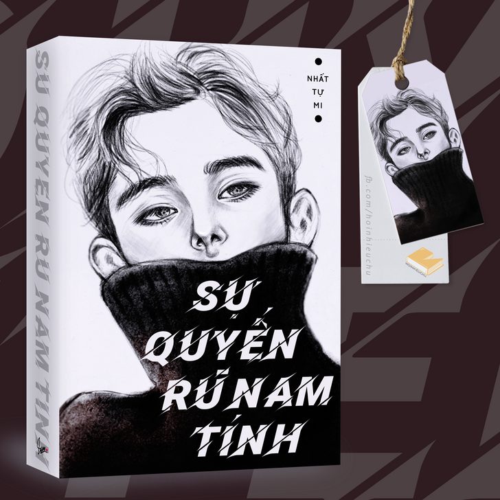 Sự Quyến Rũ Nam Tính - Tác giả: Nhất Tự Mi