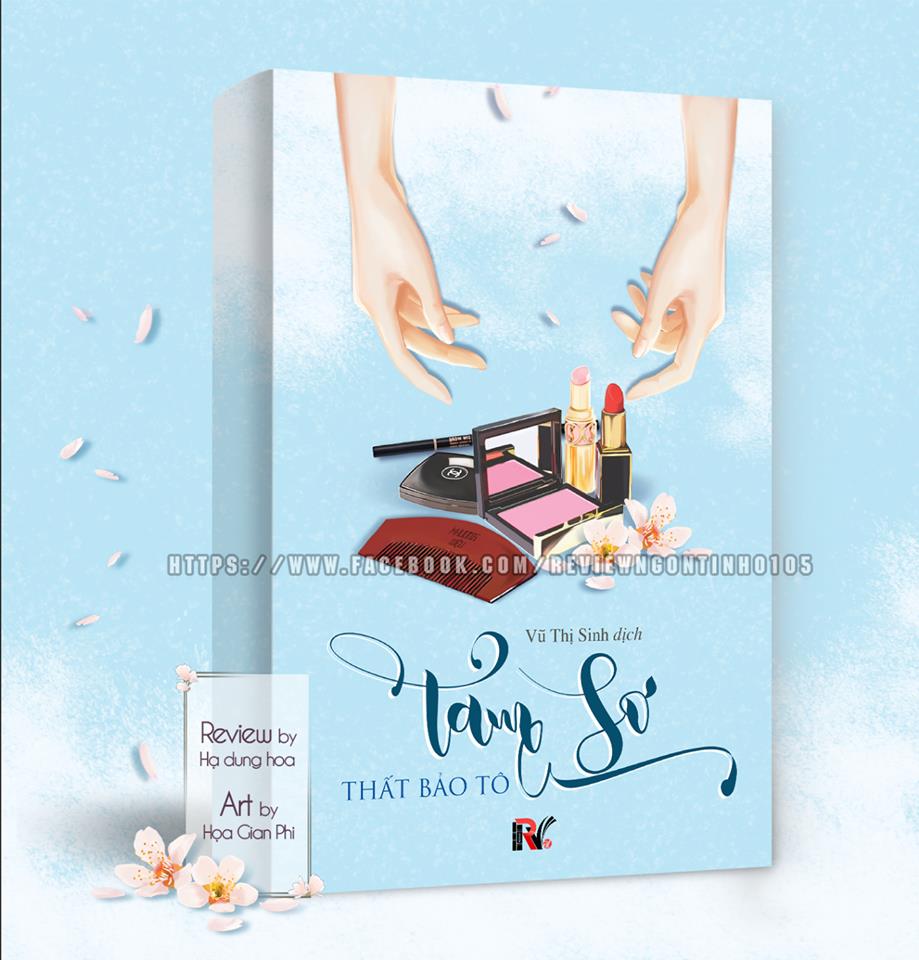 Tam Sơ - Tác giả: Thất Bảo Tô