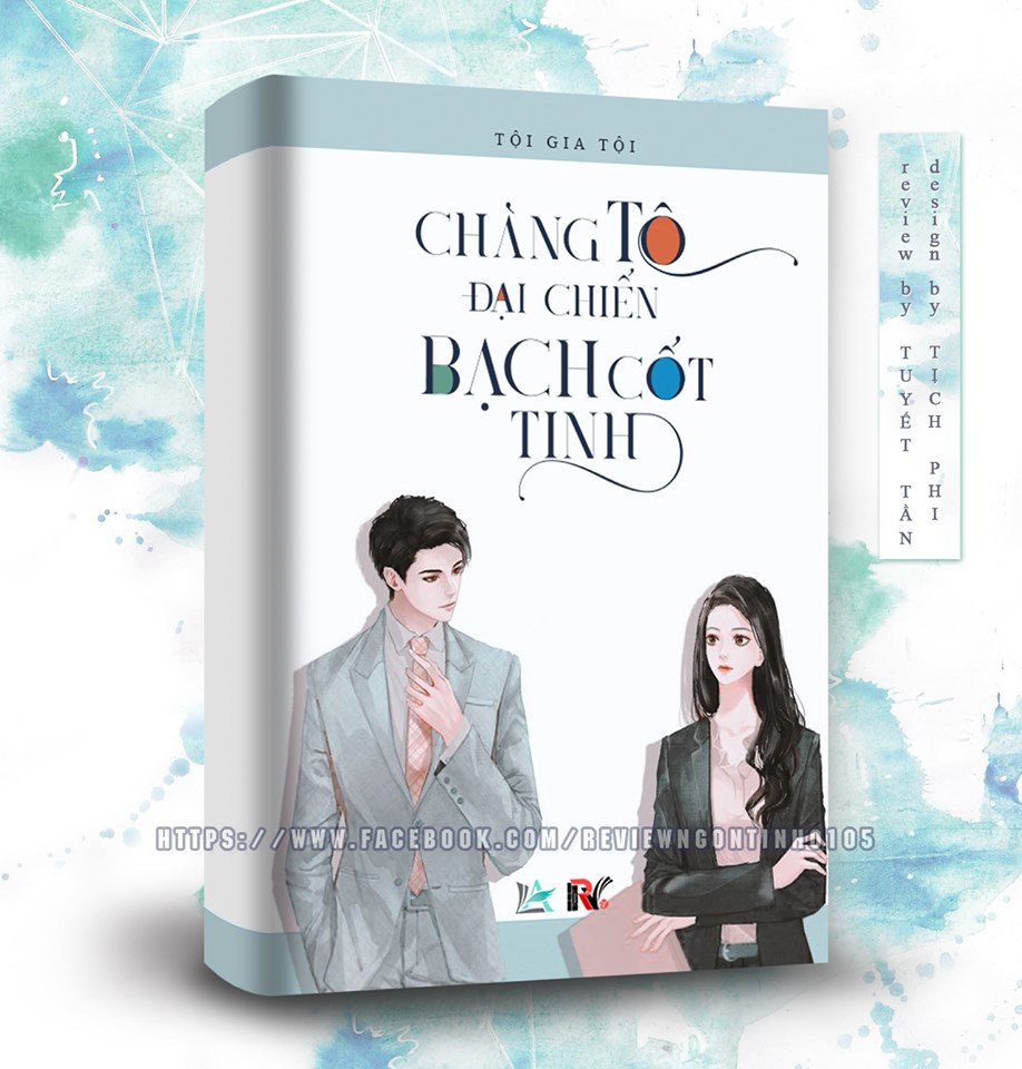 Chàng Tô Đại Chiến Bạch Cốt Tinh - Tác giả: Tội Gia Tội