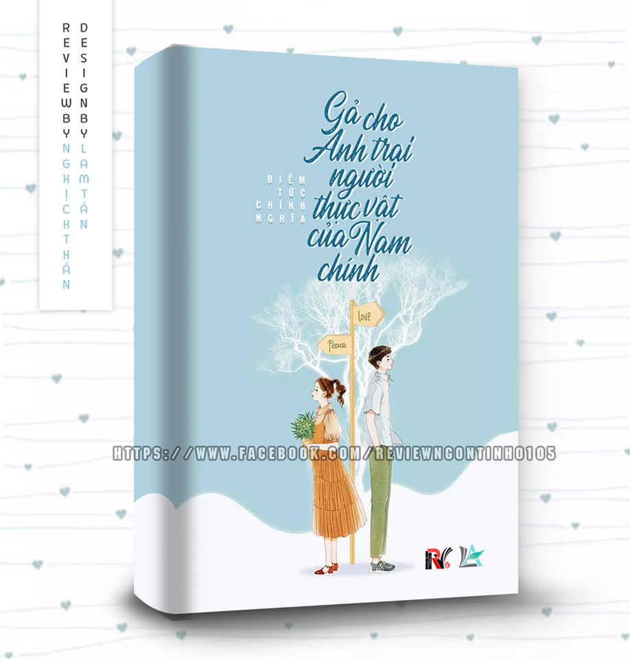 Gả Cho Anh Trai Người Thực Vật Của Nam Chính - Tác giả: Điềm Tức Chính Nghĩa