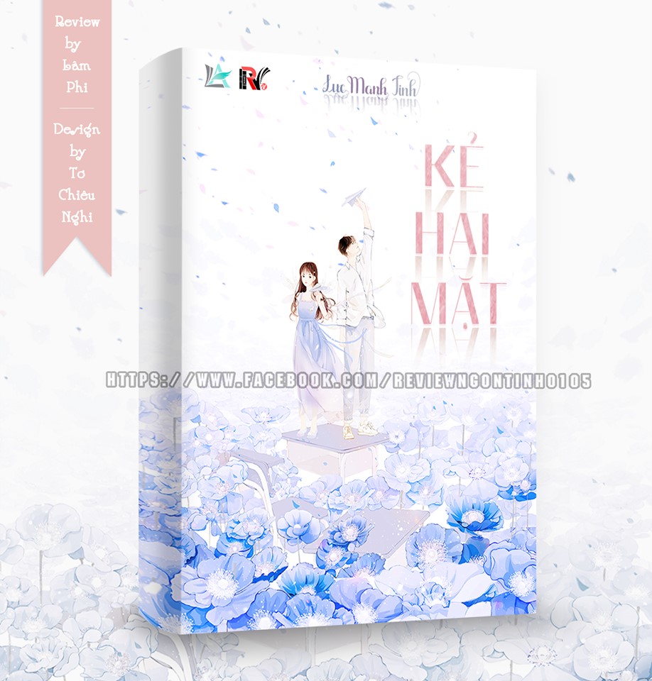 Kẻ Hai Mặt - Tác giả: Lục Manh Tinh