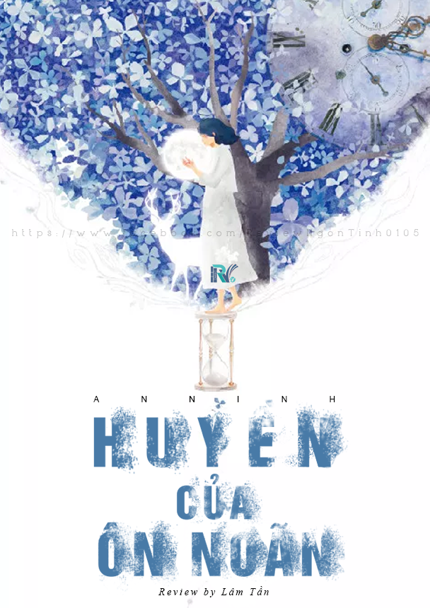 Huyền Của Ôn Noãn - Tác giả: An Ninh