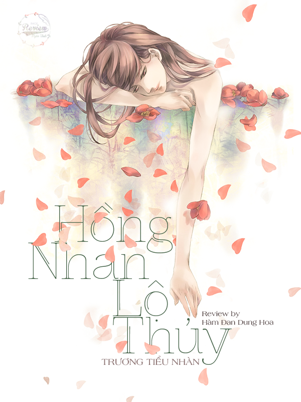 hong-nhan-lo-thuy-tac-gia-truong-tieu-nhan