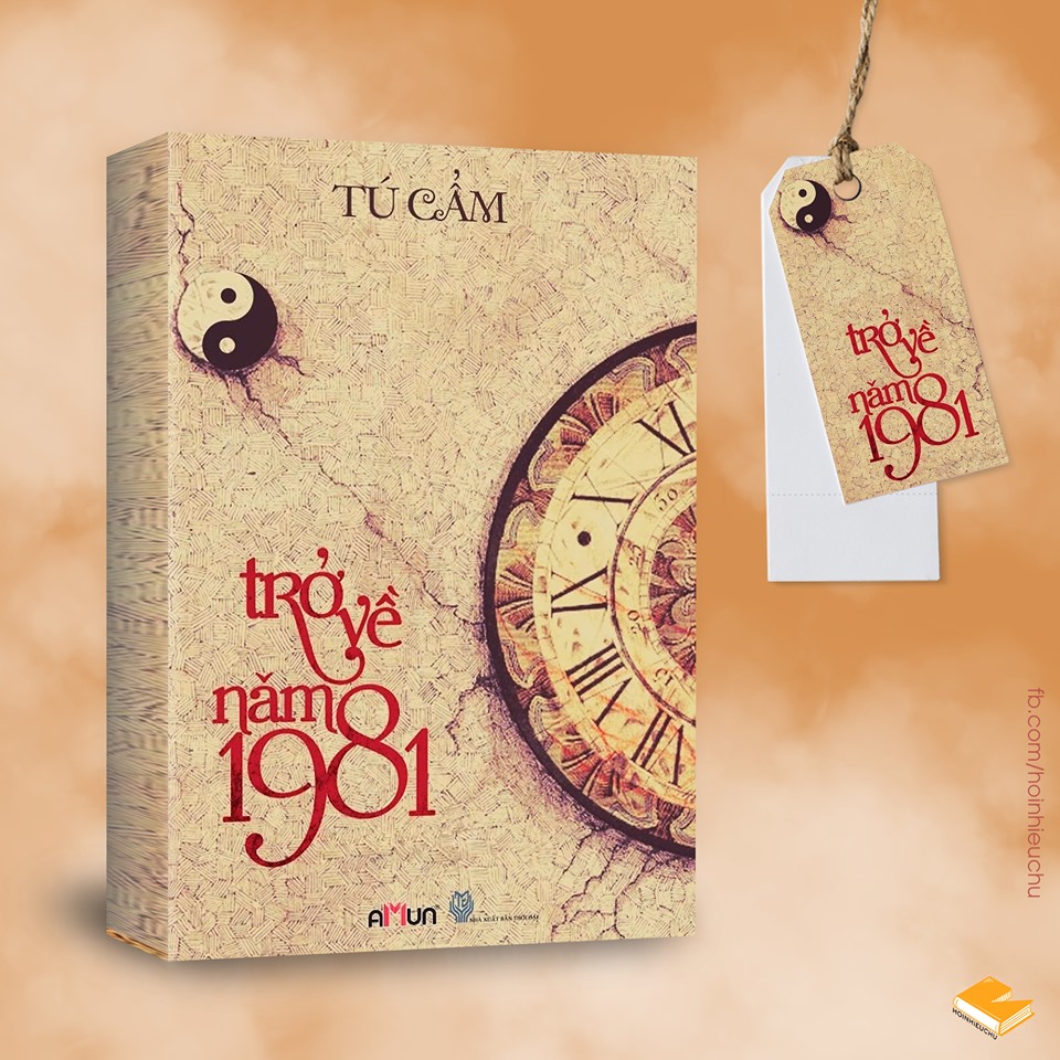 Trở Về Năm 1981 - Tác giả: Tú Cẩm