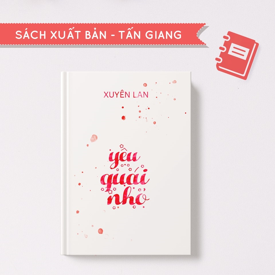 Yêu Quái Nhỏ - Tác giả: Xuyên Lan