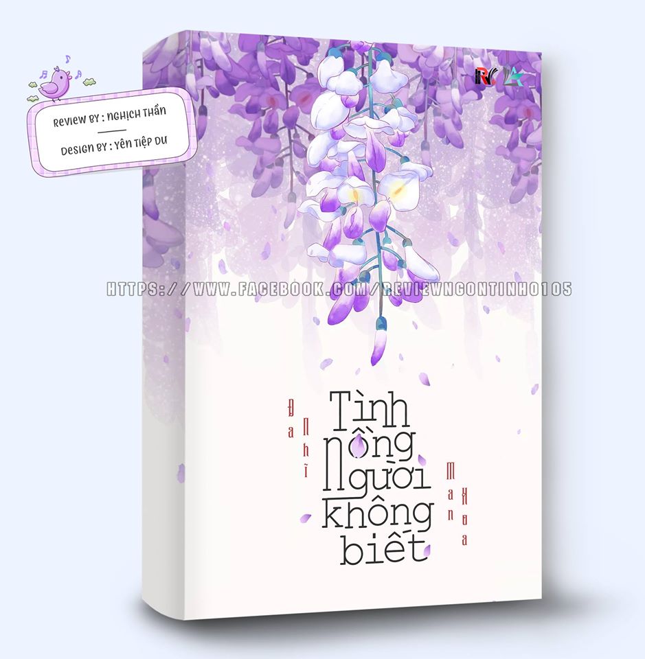 Tình Nồng, Người Không Biết - Tác giả: Đam Nhĩ Man Hoa