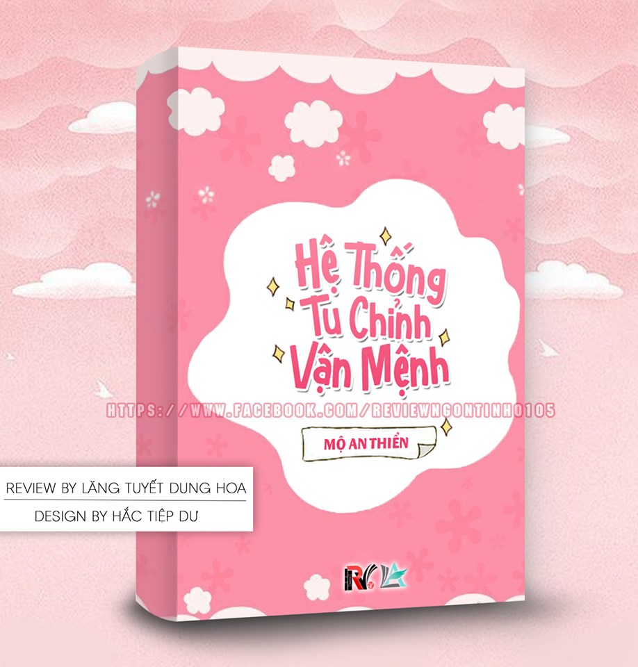 Hệ Thống Tu Chỉnh Vận Mệnh - Tác giả: Mộ An Thiển