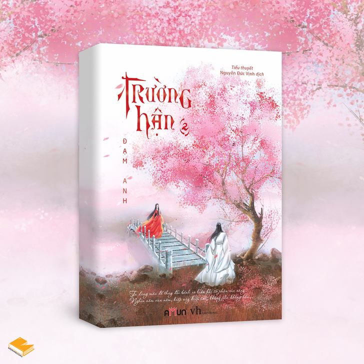 Trường Hận (Vô Tâm) - Tác giả: Đạm Anh