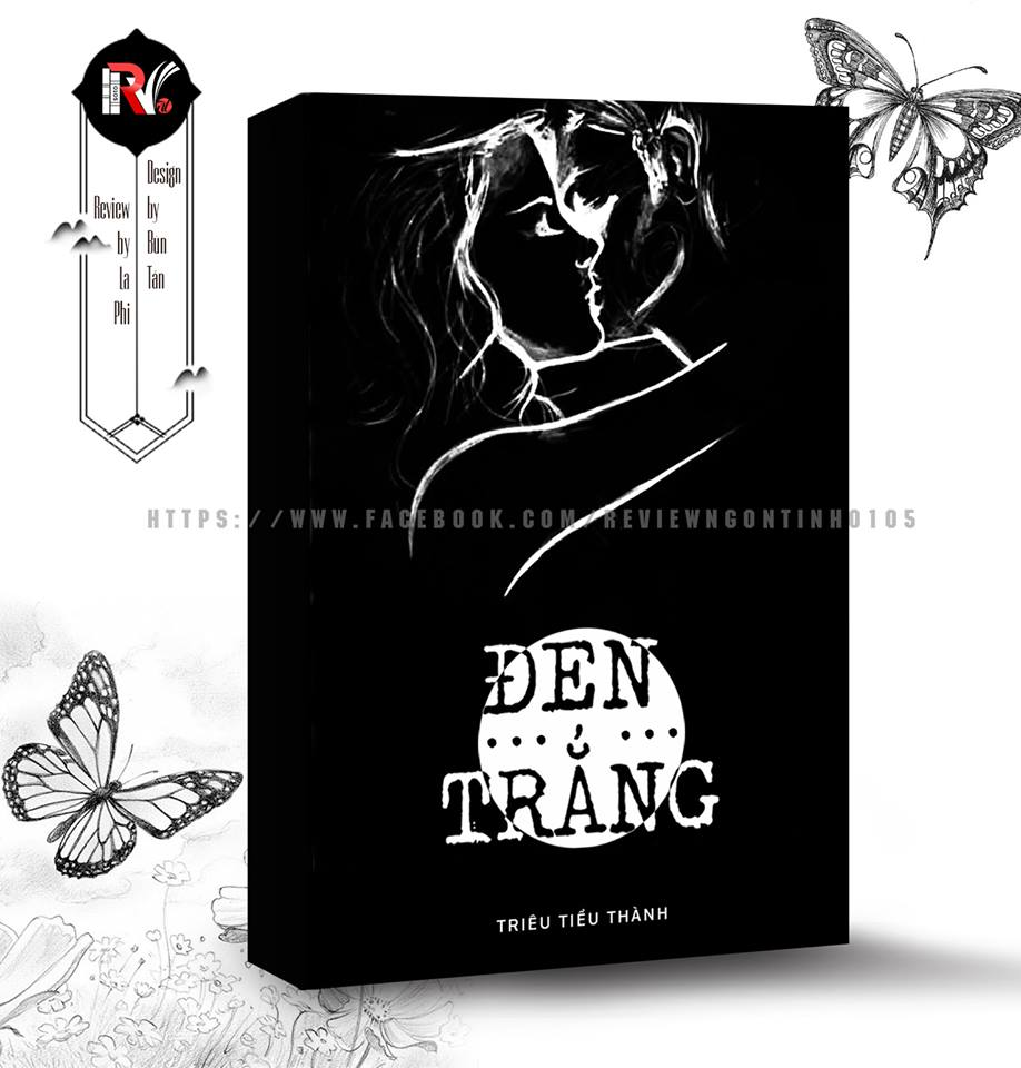 Đen Trắng - Tác giả: Triêu Tiểu Thành