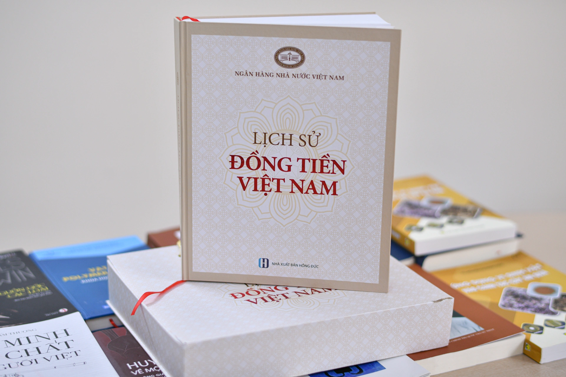 Tìm hiểu đồng tiền Việt Nam qua hơn 1.000 năm lịch sử