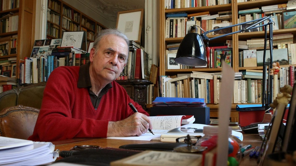 Patrick Modiano là nhà văn lớn của văn học Pháp