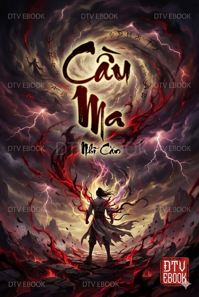 Cầu Ma - Khi Sự Cô Độc Trở Thành Một Con Đường Tu Hành