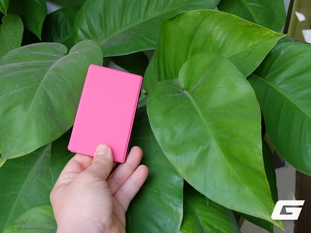 Cận cảnh 'thẻ thang máy' biết đọc sách - Ảnh 3.