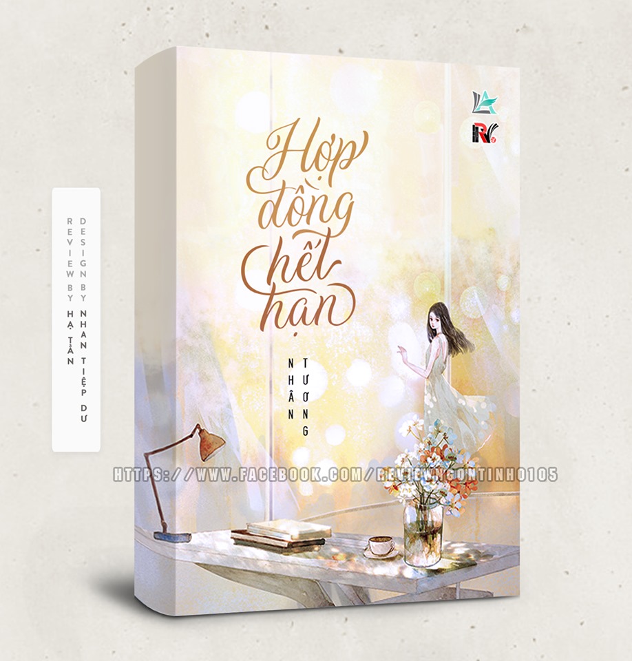 Hợp Đồng Hết Hạn - Tác giả: Nhân Tương