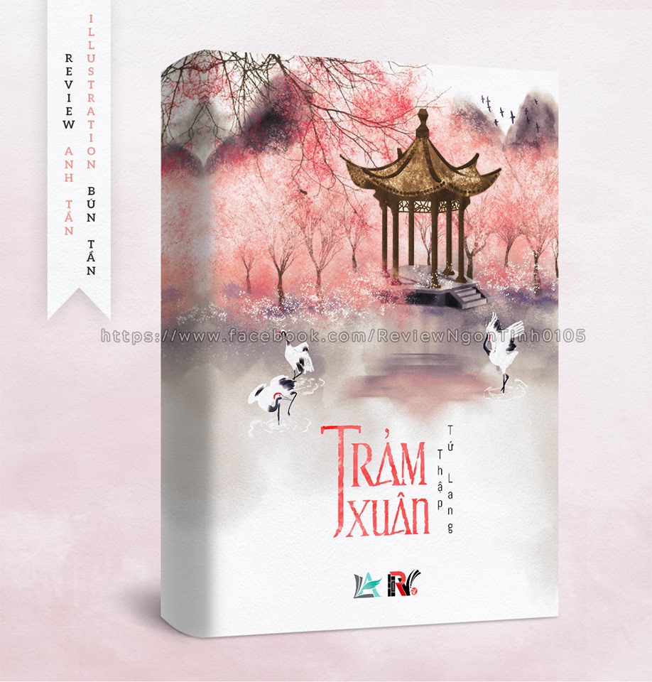 Trảm Xuân - Tác giả: Thập Tứ Lang