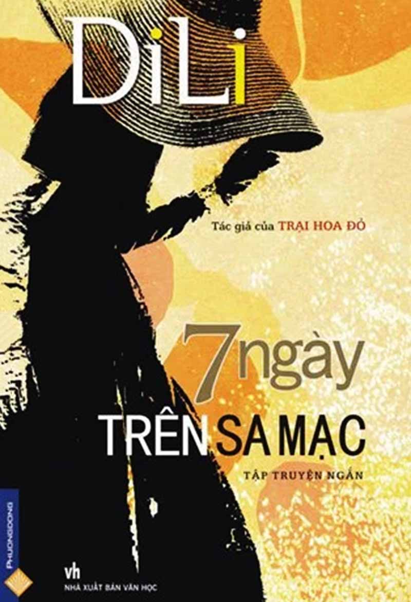 7 Ngày Trên Sa Mạc -  Di Li