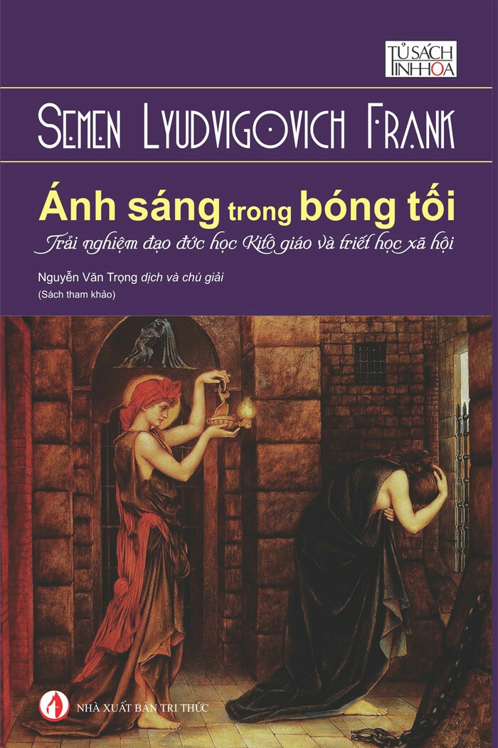 Ánh Sáng Trong Bóng Tối - Semen Lyudvigovich Frank