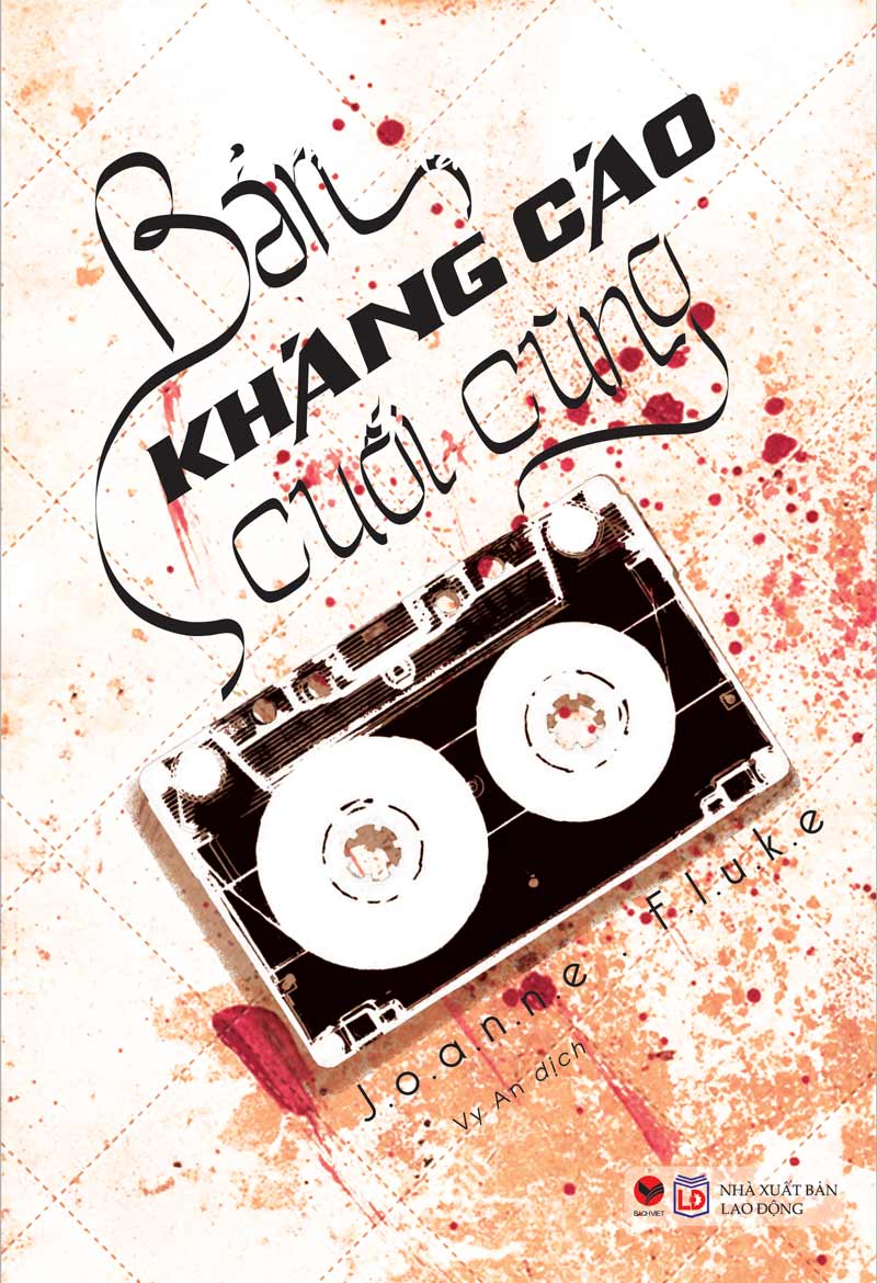 Bản Kháng Cáo Cuối Cùng - Joanne Fluke