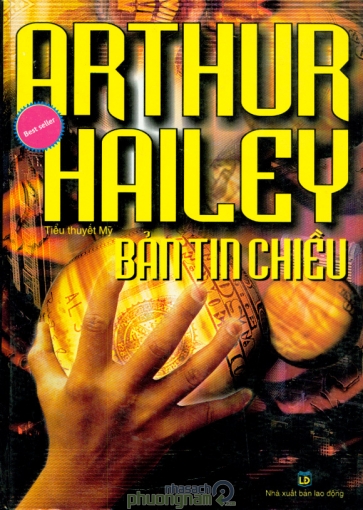 Bản Tin Chiều - Arthur Hailey