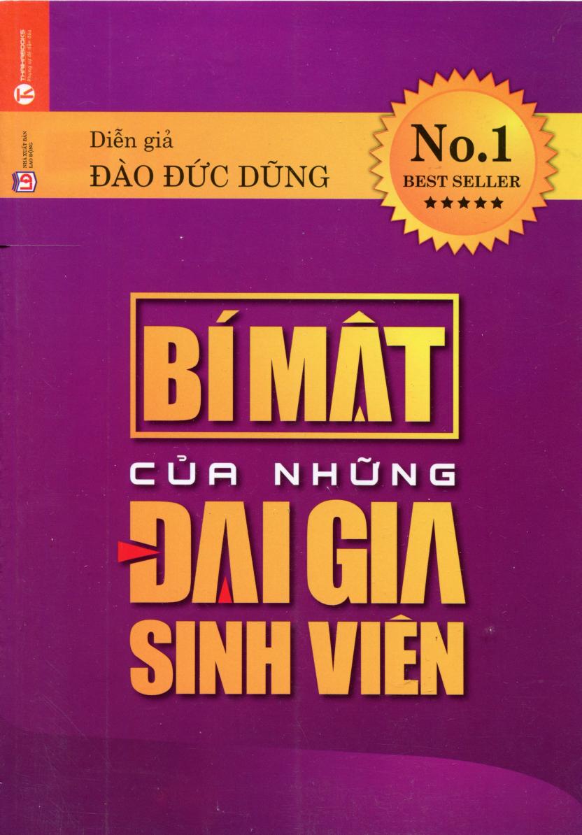 Bí Mật Của Những Đại Gia Sinh Viên