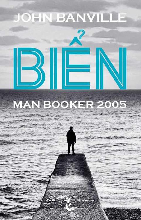 Biển - John Banville