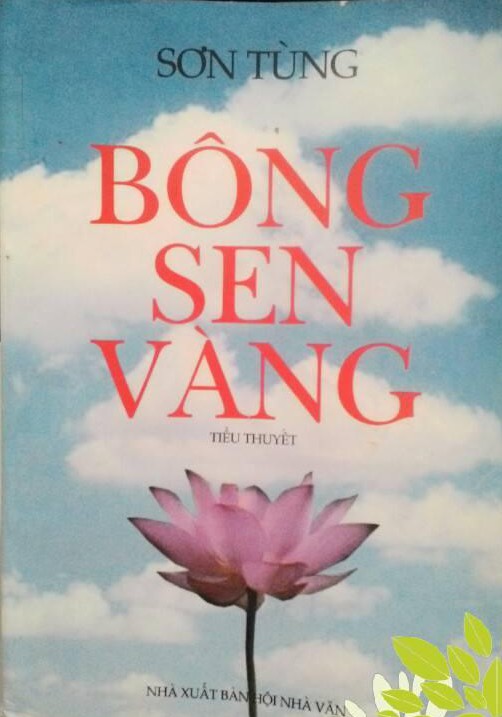 Bông Sen Vàng - Sơn Tùng