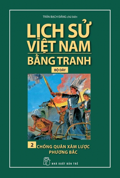 Chống Quân Xâm Lược Phương Bắc