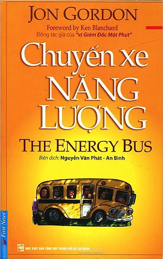 Chuyến Xe Năng Lượng