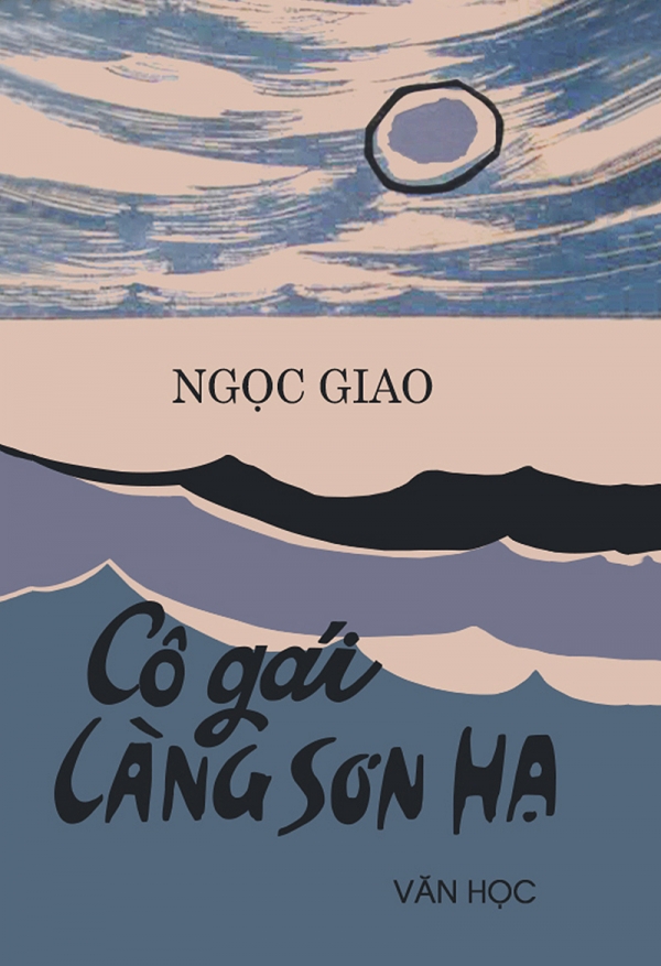 Cô Gái Làng Sơn Hạ - Ngọc Giao