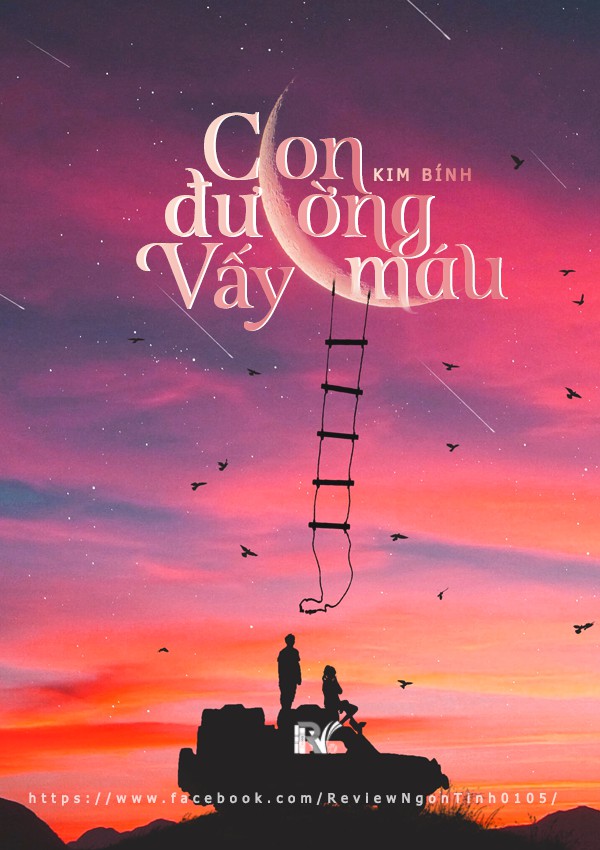 Con Đường Vấy Máu - Kim Bính