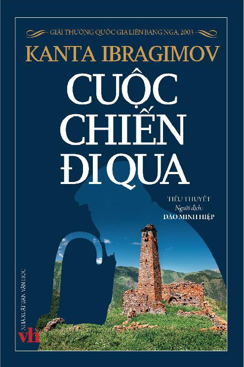 Cuộc Chiến Đi Qua - Kanta Ibragimov