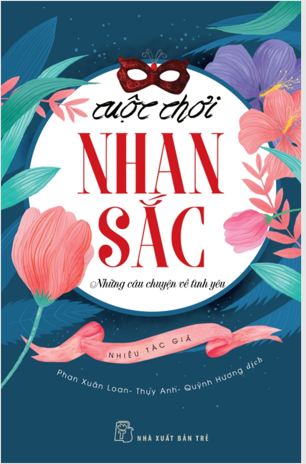 Cuộc Chơi Nhan Sắc - Nhiều Tác Giả