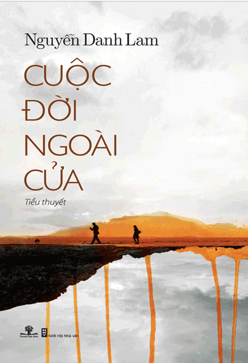 Cuộc Đời Ngoài Cửa - Nguyễn Danh Lam