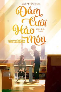 Đám Cưới Hào Môn - Anh Vũ Tắm Trăng