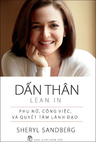 Dấn Thân - Sheryl Sandberg & Nell Scovell