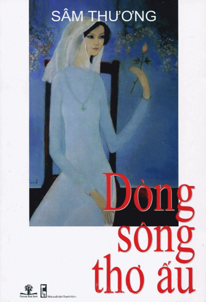 Dòng Sông Thơ Ấu - Sâm Thương