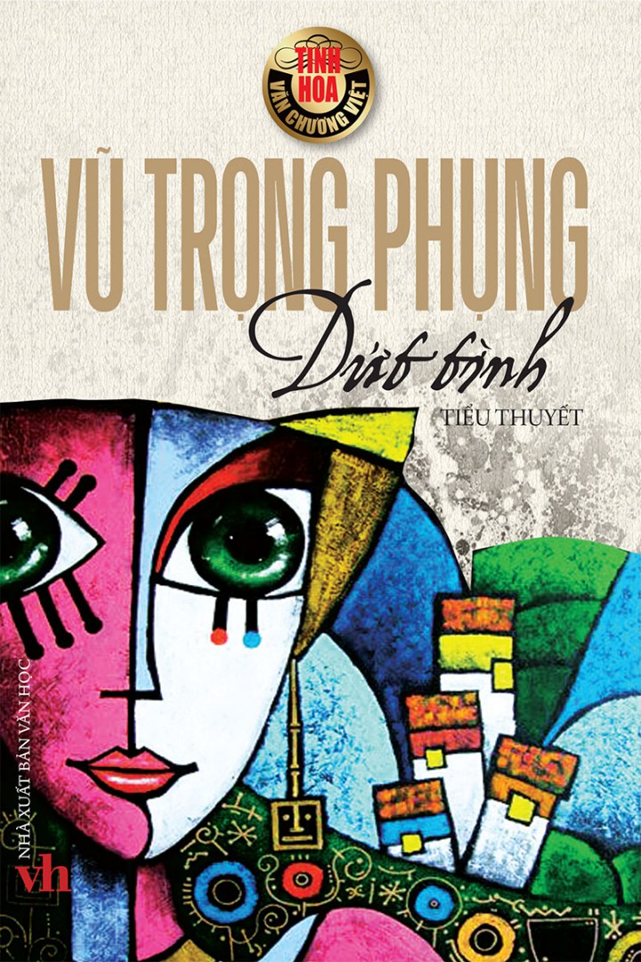 Dứt Tình - Vũ Trọng Phụng