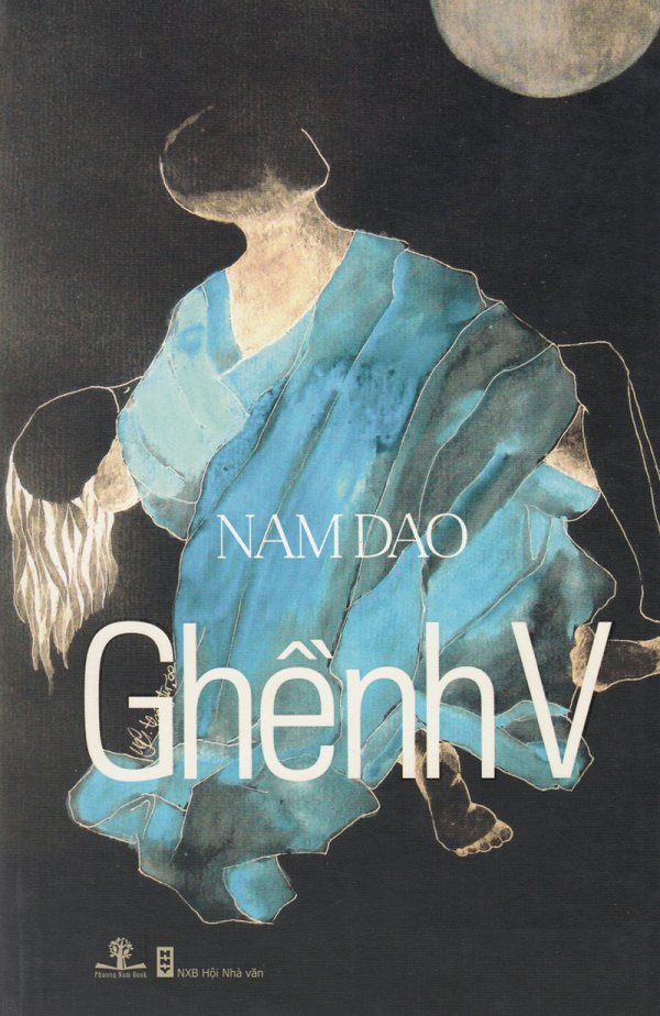 Ghềnh V - Nam Dao