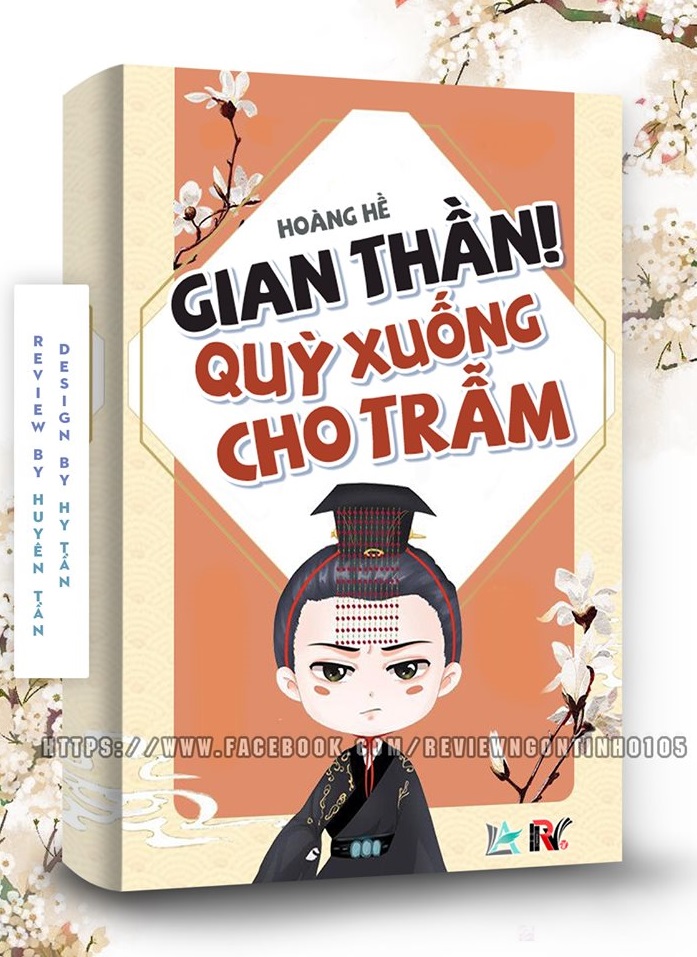 Gian Thần! Quỳ Xuống Cho Trẫm - Hoàng Hề