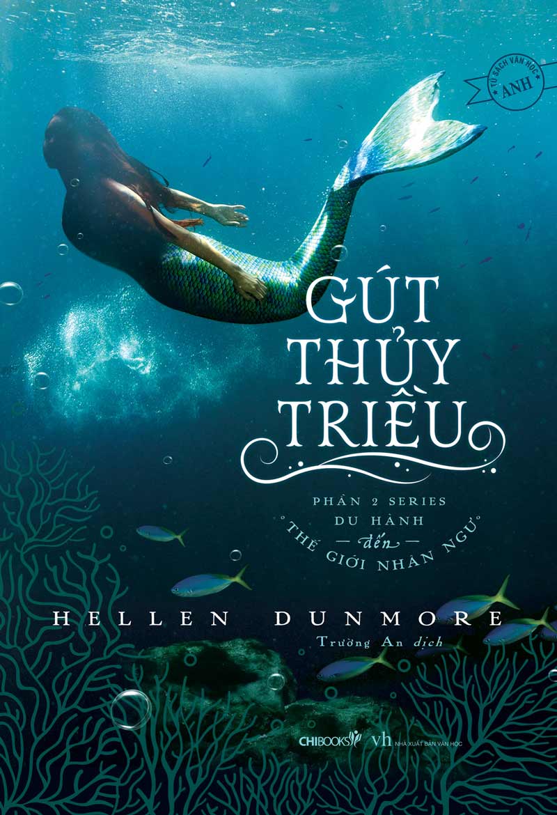 Gút Thủy Triều - Helen Dunmore