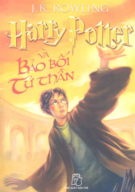 Harry Potter và Bảo Bối Tử Thần